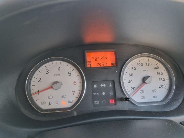 2017 Nissan NP200 1.6, photo 5
