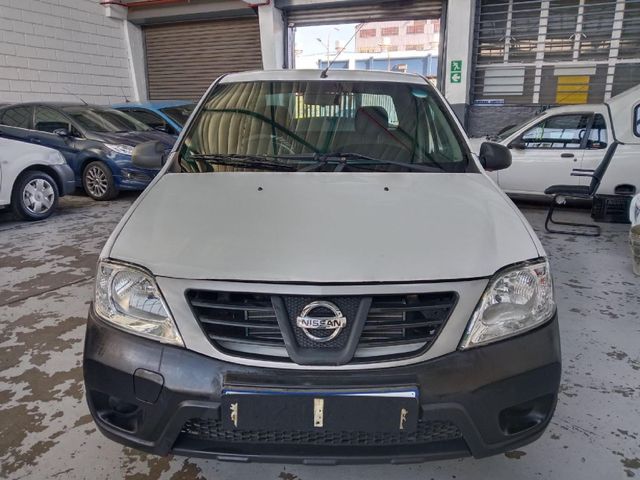 2022 Nissan NP200 1.6 S