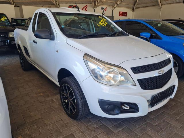 2016 Chevrolet Utility 1.4 A/C