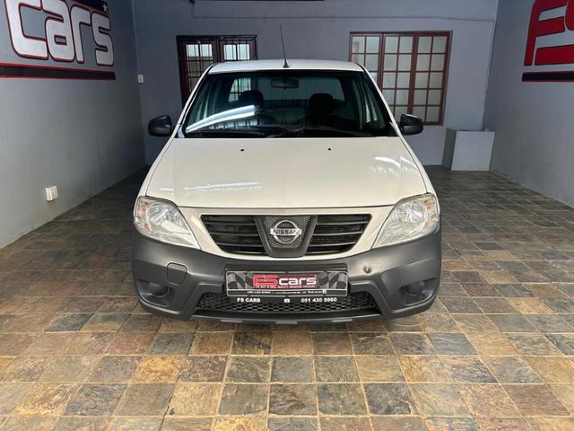 2019 Nissan NP200 1.5 dCi Safety Pack, photo 2