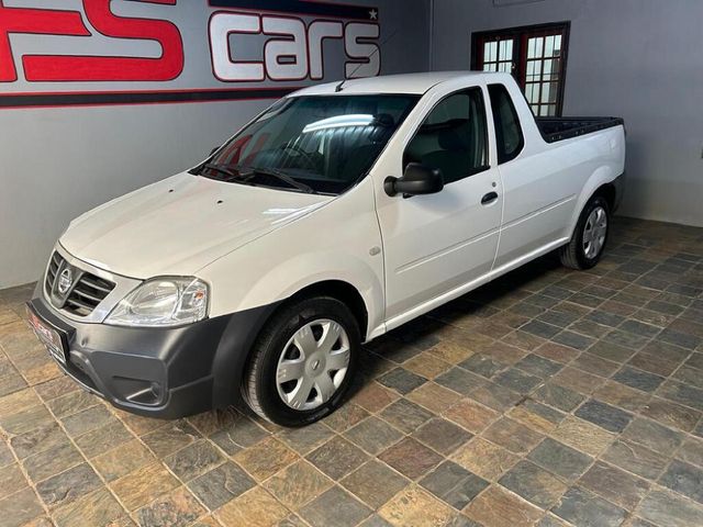 2019 Nissan NP200 1.5 dCi Safety Pack, photo 3