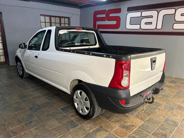 2019 Nissan NP200 1.5 dCi Safety Pack, photo 4