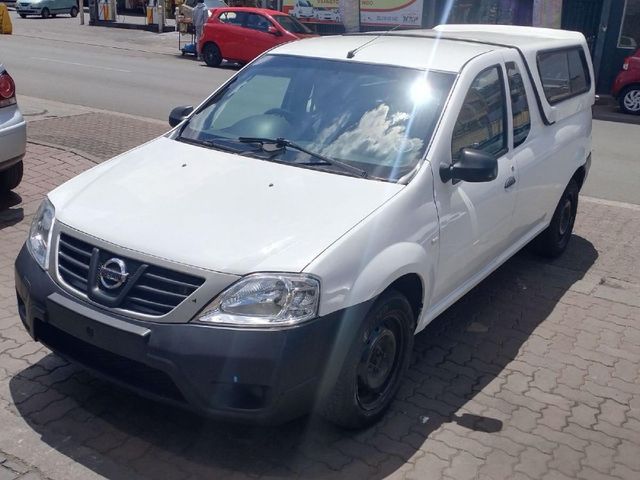 2016 Nissan NP200 1.6, photo 2