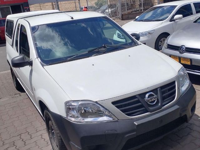 2016 Nissan NP200 1.6, photo 3