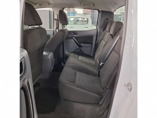 2018 Ford Ranger 2.2 TDCi XL Double-Cab, photo 5