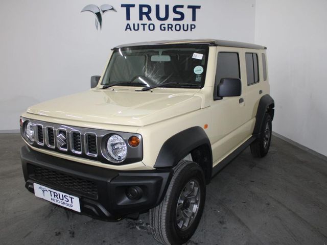 2026 Suzuki Jimny 1.5 GL