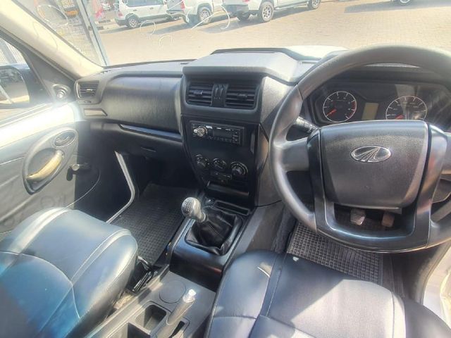 2018 Mahindra Pik Up 2.2 mHawk S6 Single-Cab, photo 2