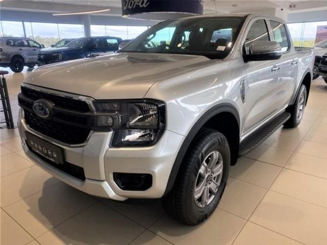 2025 Ford Ranger 2.0D XL Double Cab