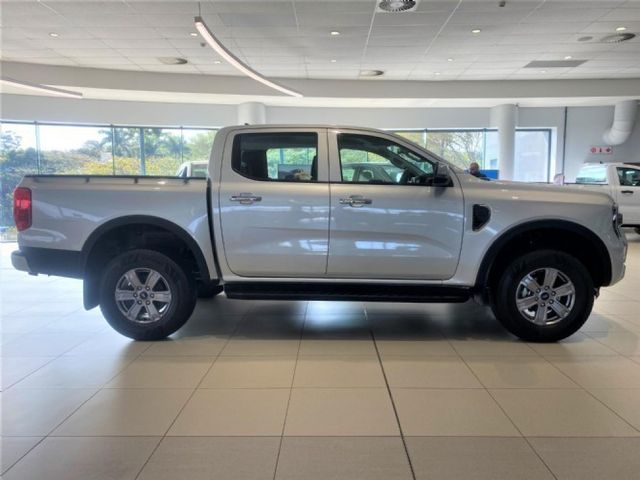 2025 Ford Ranger 2.0D XL Double Cab, photo 2