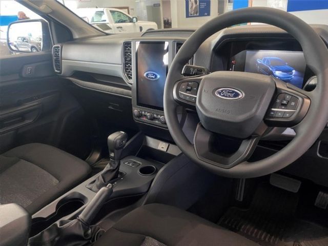 2025 Ford Ranger 2.0D XL Double Cab, photo 5