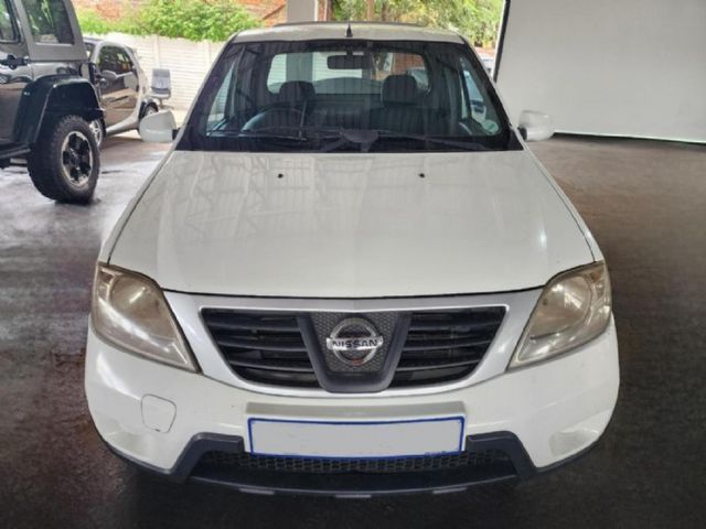 2011 Nissan NP200 1.5 dCi, photo 2