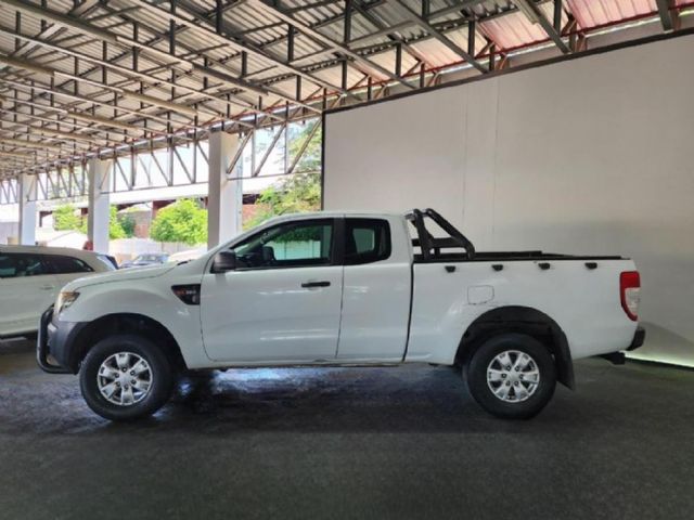 2016 Ford Ranger 2.2 TDCi XL Auto Double-Cab, photo 2