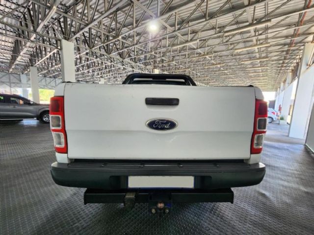 2016 Ford Ranger 2.2 TDCi XL Auto Double-Cab, photo 3