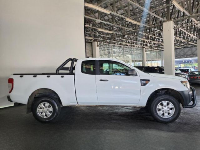 2016 Ford Ranger 2.2 TDCi XL Auto Double-Cab, photo 5