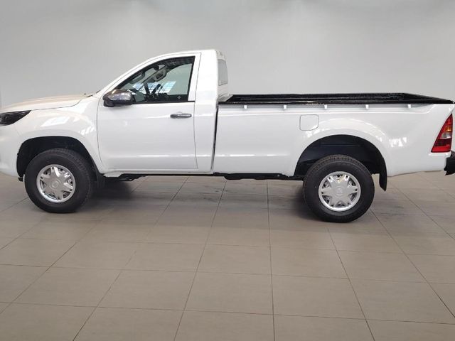 2026 Foton Tunland Single cab TL, photo 3