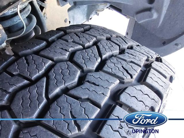 2019 Ford Everest 3.2 TDCi XLT Auto, photo 4
