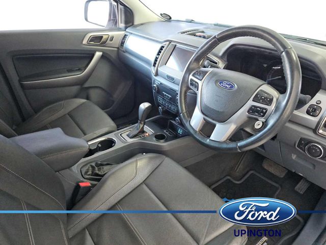 2019 Ford Everest 3.2 TDCi XLT Auto, photo 5
