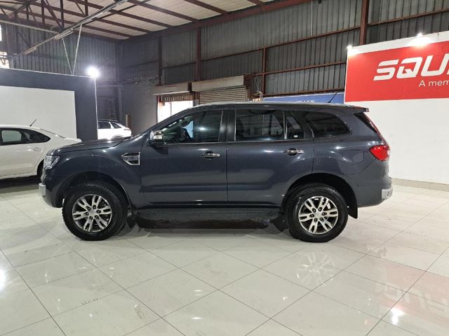 2019 Ford Everest 3.2 TDCi XLT 4x4 Auto, photo 4