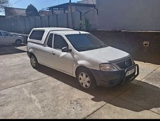 2008 Nissan NP200 1.6, photo 2