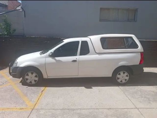 2008 Nissan NP200 1.6, photo 5