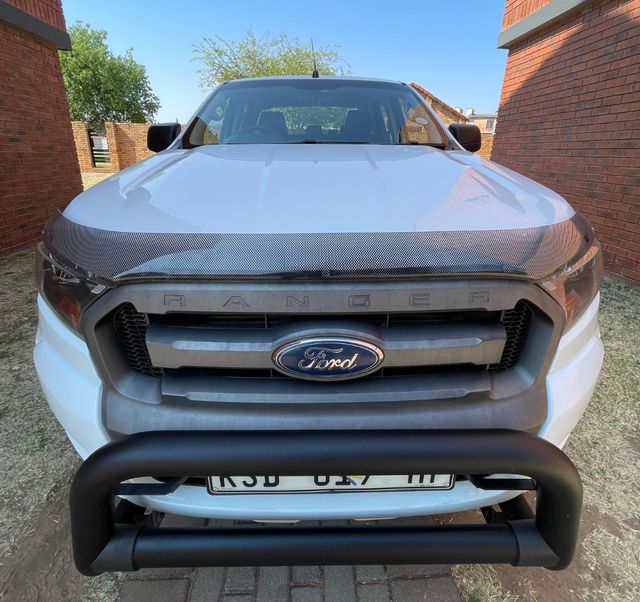 2016 Ford Ranger 2.2 TDCi XL 4x4 Double-Cab, photo 5