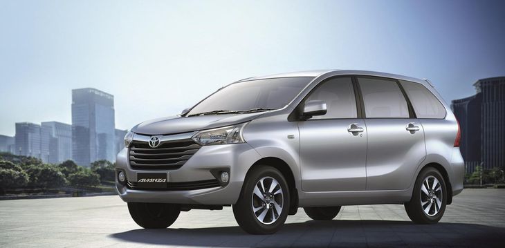 2016 Toyota Avanza 1 5 G At Philippines Review Specs Price