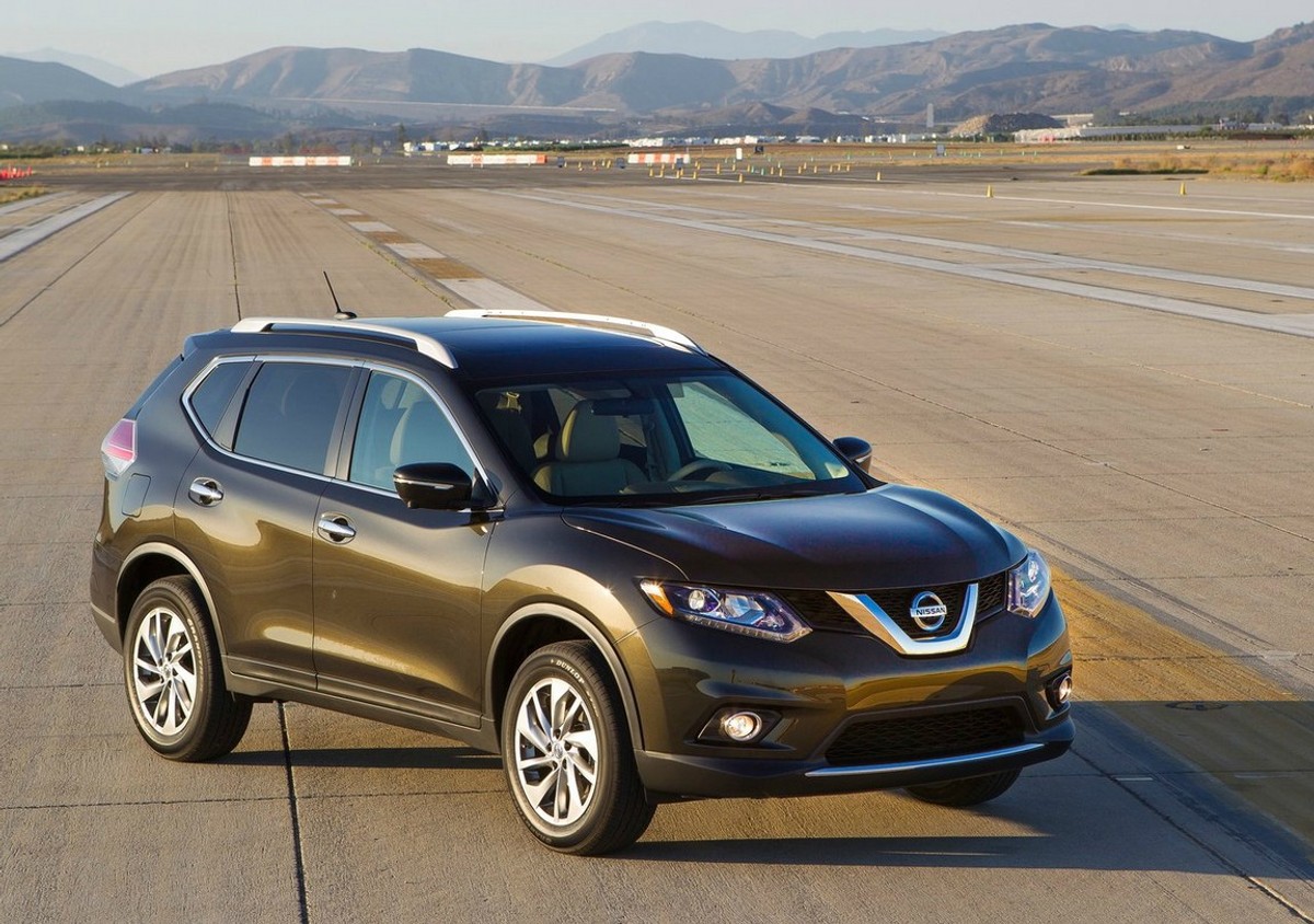 nissan rogue good car nissan rogue good car
