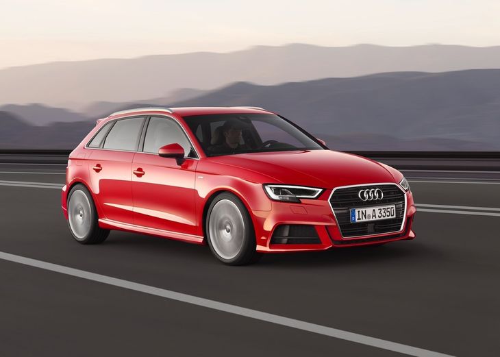 Audi A3 2016 Specs Price Cars Co Za