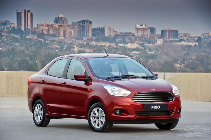 6 Most Affordable Sedans in SA - Cars.co.za