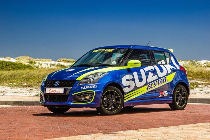 Suzuki Swift Sport 2016 Review Cars Co Za