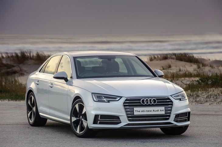 Audi A4 2016 Specs Price Cars Co Za