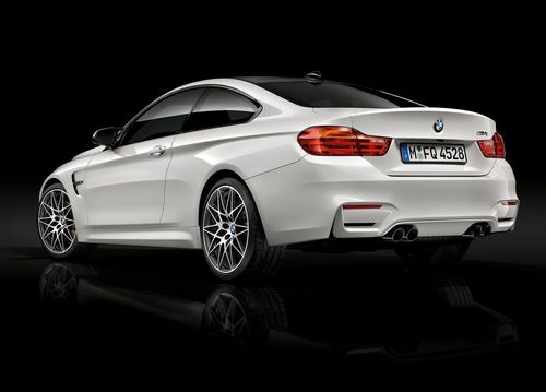 Bmw M3 M4 Competition Pack 2016 Specs Price Cars Co Za