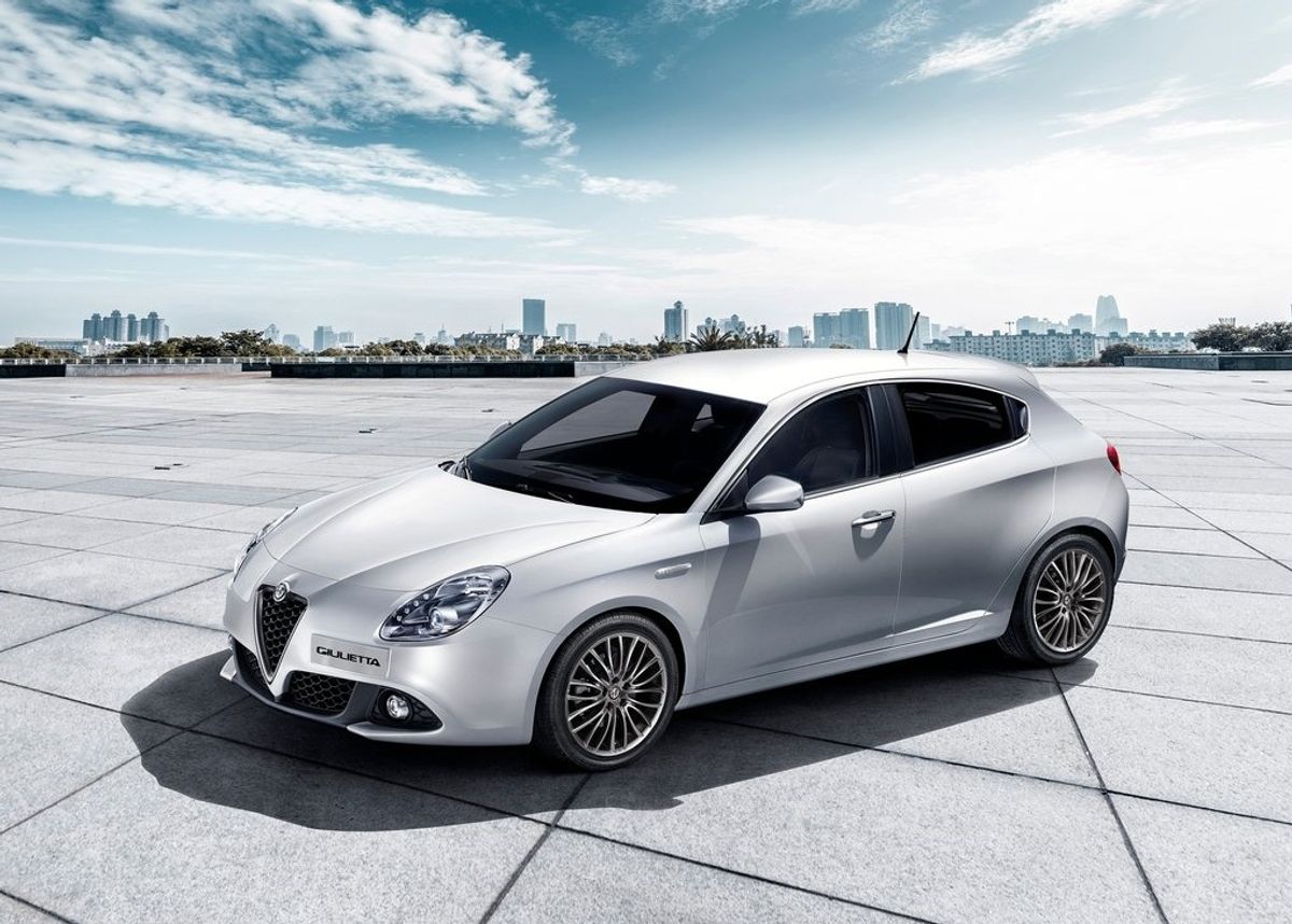 Alfa Romeos Plans For South Africa New Products Coming In 2016