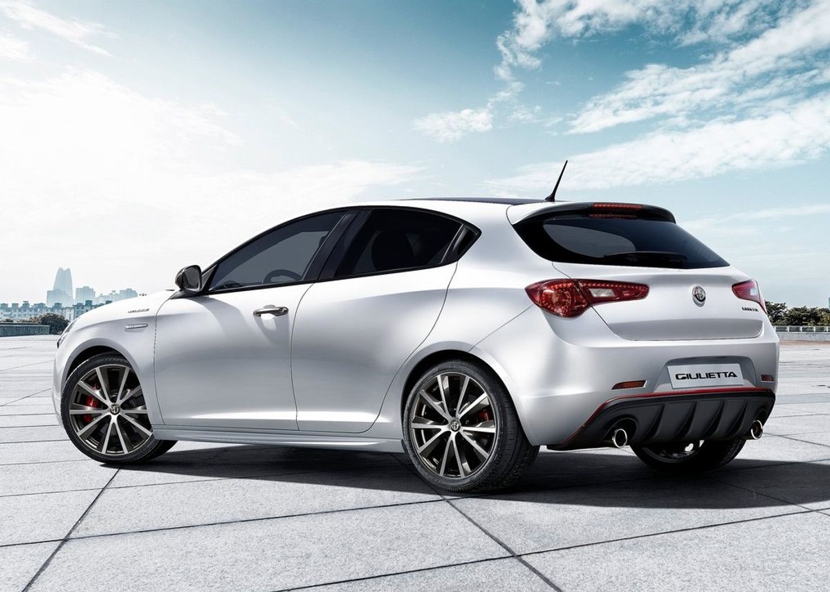 Alfa Romeos Plans For South Africa New Products Coming In 2016