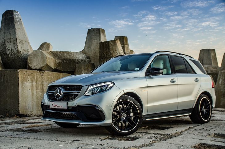 Mercedes Amg Gle63 Amg 2016 Review Carscoza