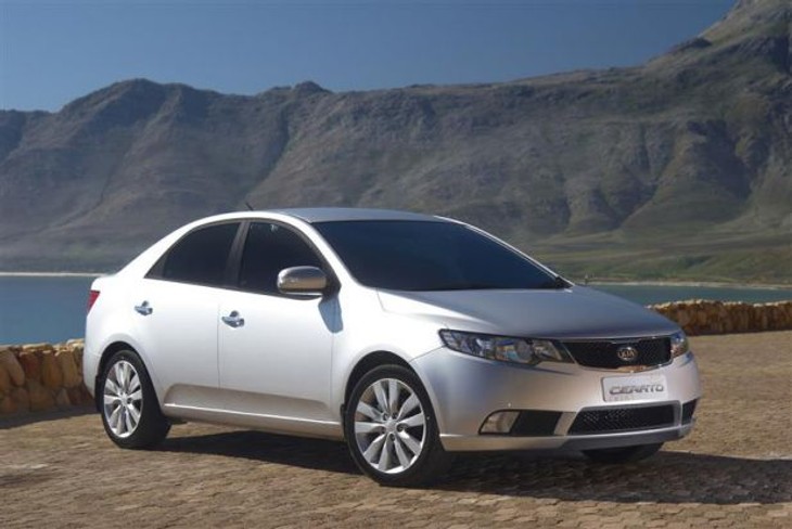 Kia launches Cerato recall campaign in SA - Cars.co.za
