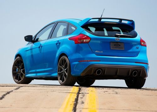 Ford Focus Rs 2016 Specs Price Cars Co Za