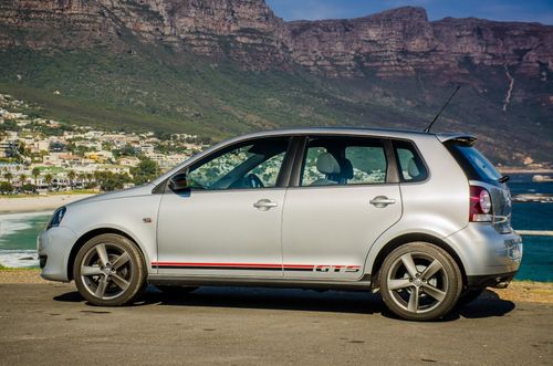 Volkswagen Polo Vivo Gts 16 Review Cars Co Za