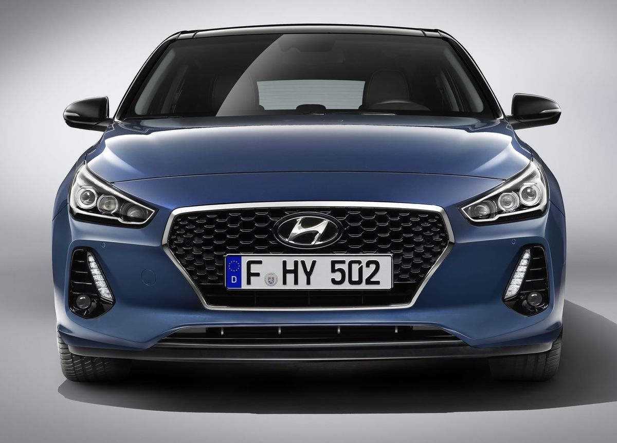 Update: New Hyundai i30 Coming to SA in 2017 - Cars.co.za