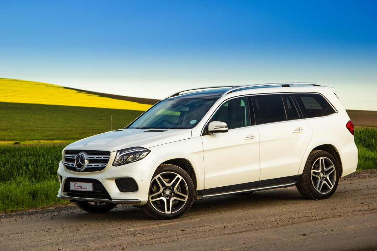 Galerie von 2016 mercedes gls 500 review drive carsguide 