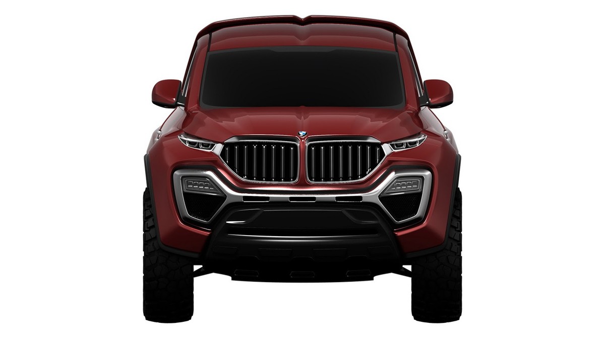 BMW and the future of the Double-Cab Bakkie - Cars.co.za