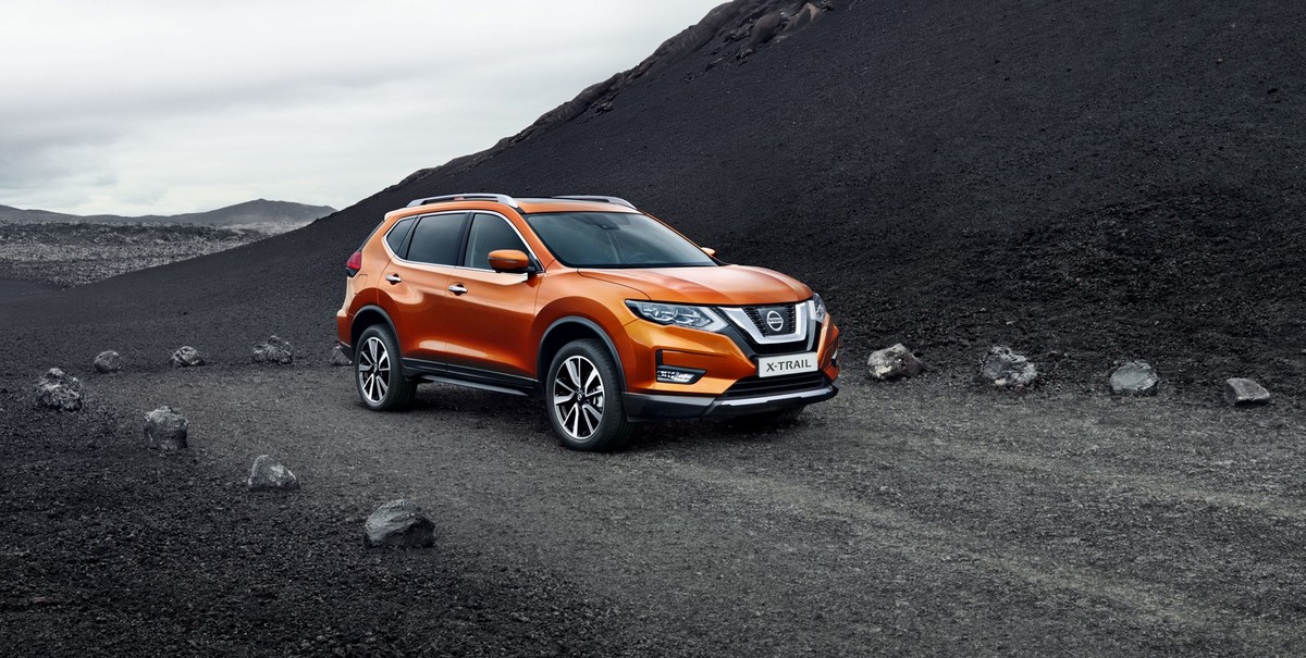 Nissan X Trail 2017 Specs Price Cars Co Za