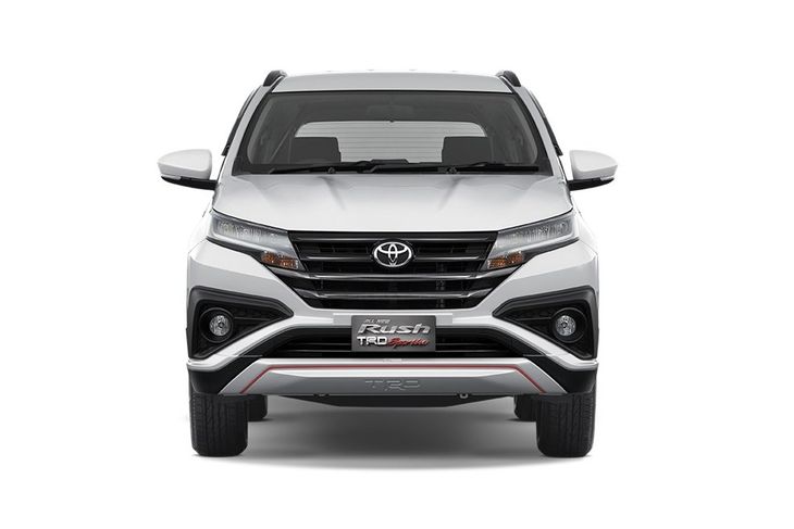 Toyota Avanza Car Toyota Rush in SA 2020 Pricing Details Cars co za