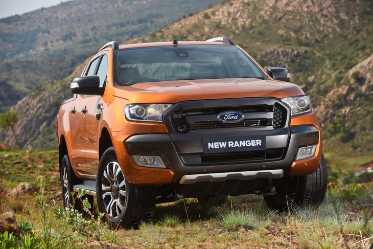 3 Reasons Why Ford Ranger Wildtrak is #CarsAwards Finalist - Cars.co.za