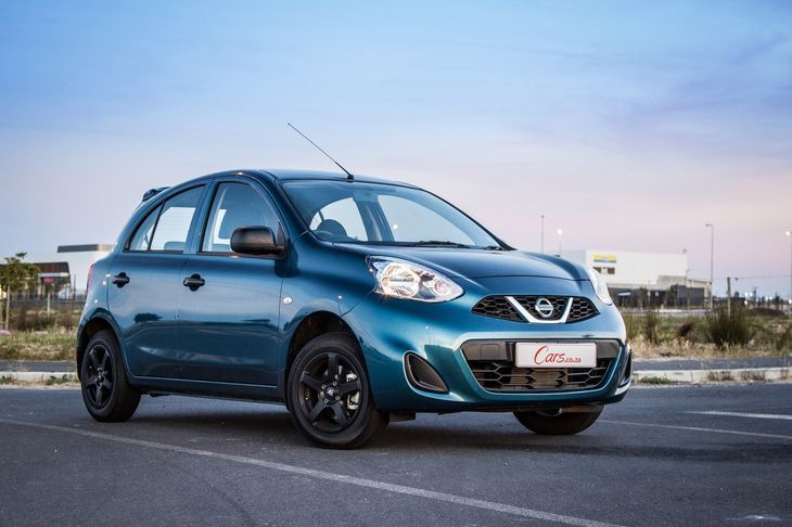 Nissan Micra Review >> Nissan Micra Active 2017 Quick Review Cars Co Za Nissan Micra Review >> Nissan Micra Active 2017 Quick Review Cars Co Za