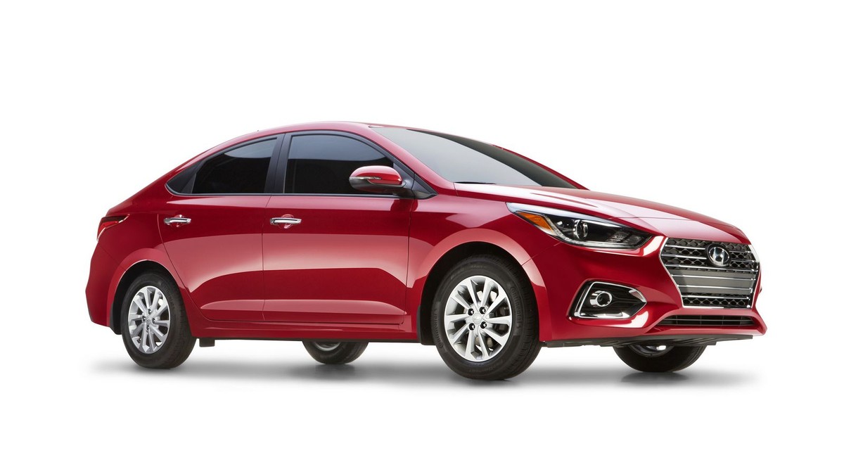 New Hyundai Accent Revealed Cars.co.za