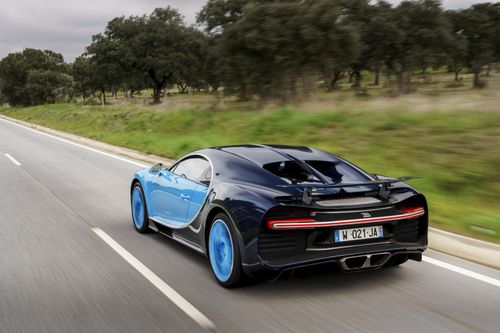 Bugatti Chiron 2017 International First Drive Cars Co Za