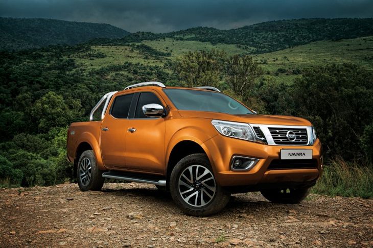 2018 Nissan Navara SUV: News, Design, Arrival >> What People Think Of The New Nissan Navara Cars Co Za 2018 Nissan Navara SUV: News, Design, Arrival >> What People Think Of The New Nissan Navara Cars Co Za