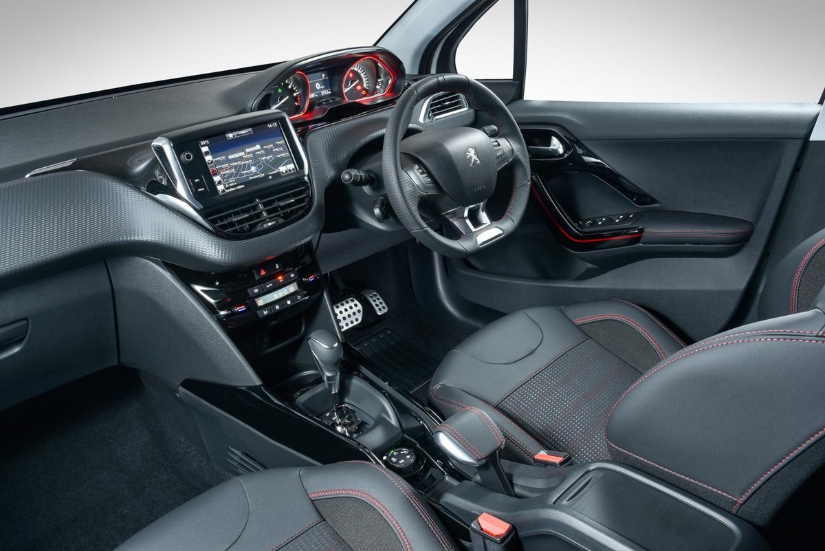 2017 Peugeot 2008 Review Rendered Price Specs Release Date Youtube