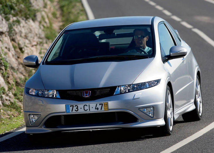 Best Used Hot Hatches For Under R200k Cars Co Za